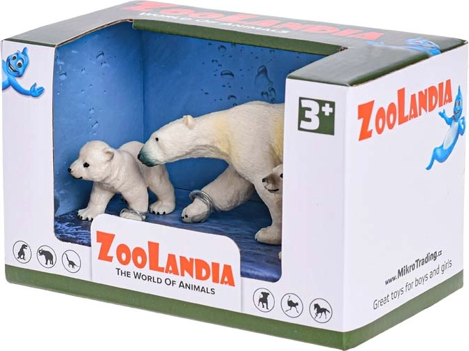 Geschenkbereit in einer Geschenkbox verpackt