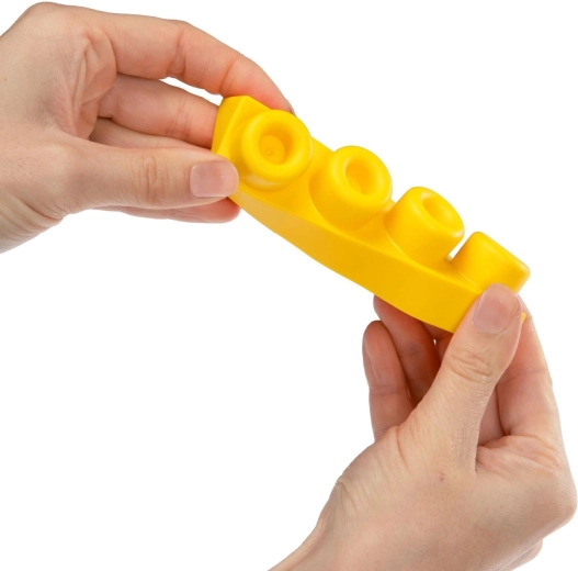 Weich und sicher für kleine Händchen