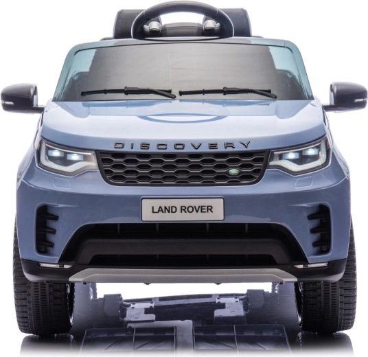 Realistisches Design des lizenzierten LAND ROVER Discovery