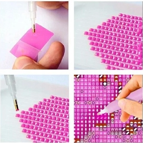 Einfache Technik für Einsteiger