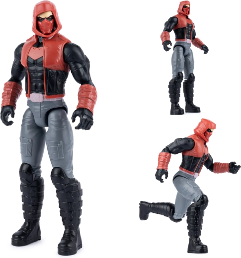 DC Comics Figur RED HOOD 29 cm