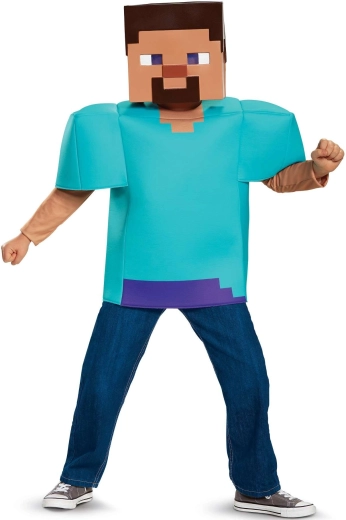 Ideal für Karneval und Halloween