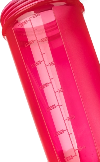 Präzise Mengenkontrolle