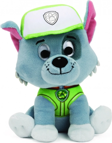 Plüschtier GUND PAW PATROL Rocky 15 cm