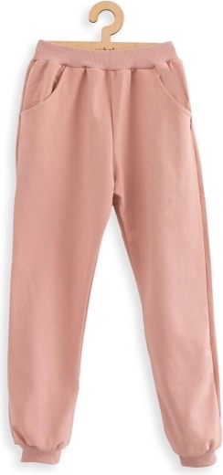 Kinder-Sweatpants New Baby Kindergarten rosa