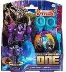 Figur Transformers Alpha Trion