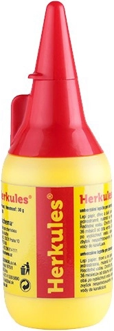 Herkules Universalkleber 30g