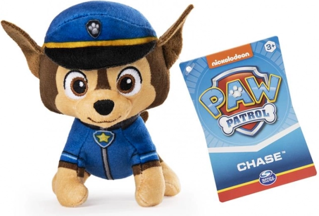 Authentische Uniform mit Abzeichen