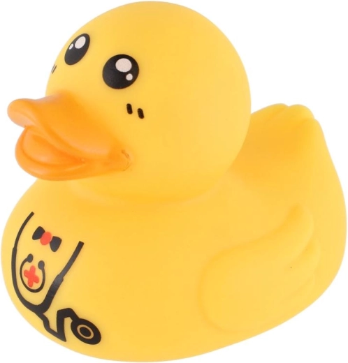 Spaß in der Badewanne und im Planschbecken