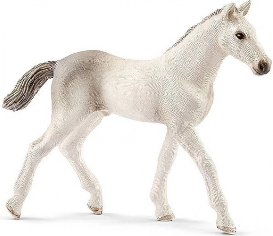 Schleich Holsteiner Fohlen