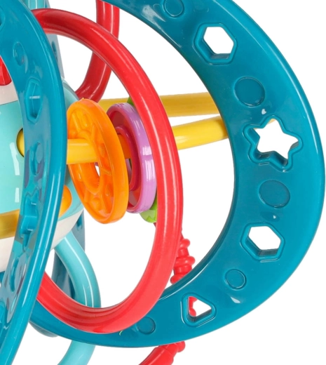 Sichere Materialien ohne scharfe Kanten