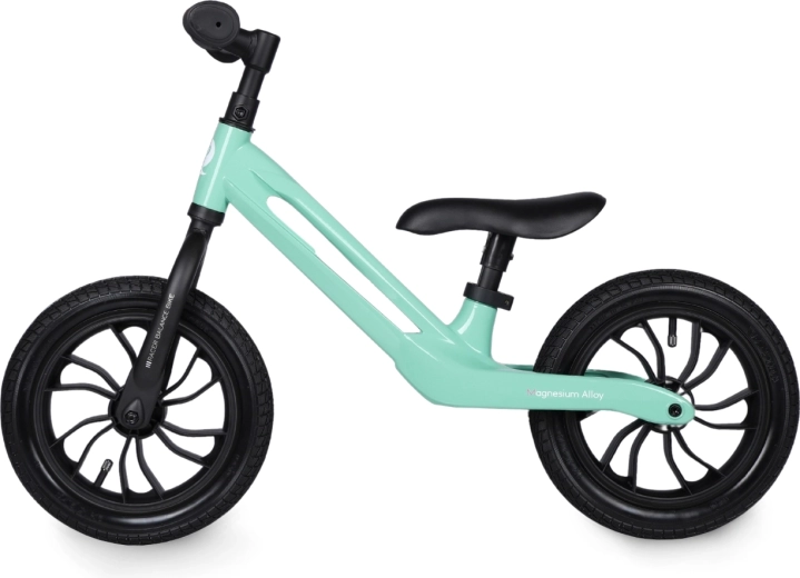 Qplay Laufrad Racer mint