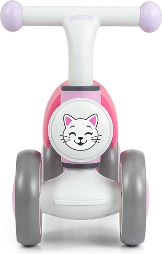 Spaßiges LED-Licht, Melodien und Tiergeräusche