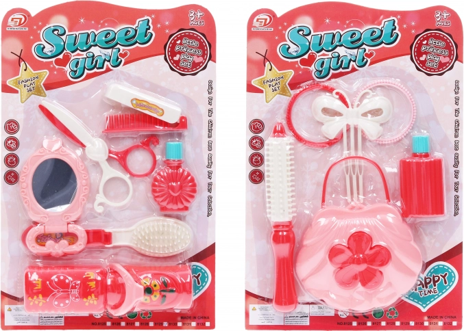 Kosmetikset Sweet Girl