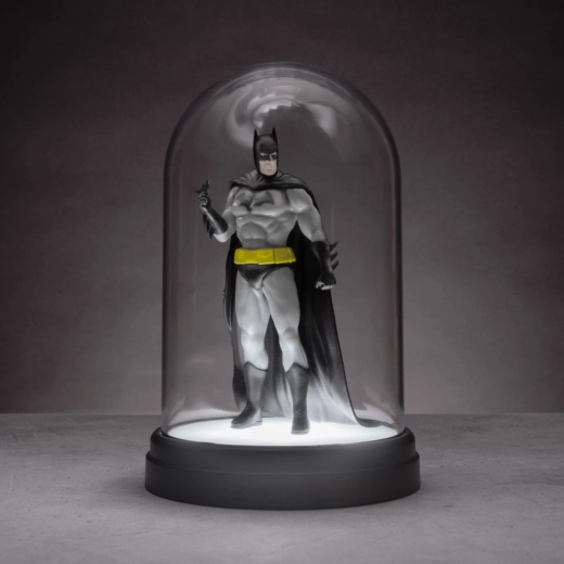Batman Licht
