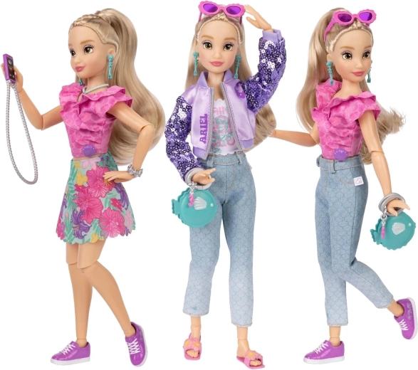 13 Gelenke für realistische Posen