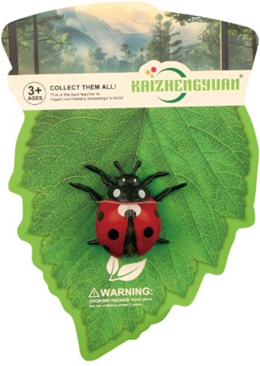 Spielzeug für kleine Naturforscher