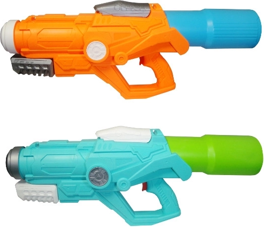 Wasserkarabiner für Kinder