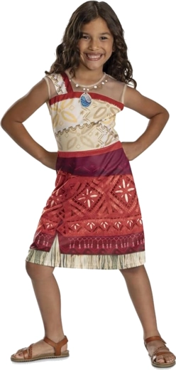 Authentischer Look der Disney-Heldin