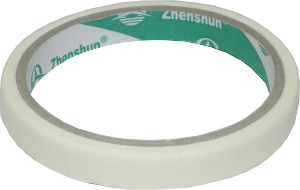 Papierklebeband 12 mm × 15 m