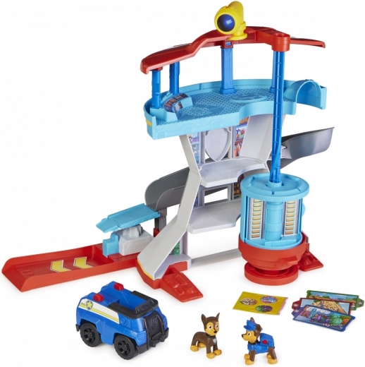 Paw Patrol: Neue Basis der Hundestaffel