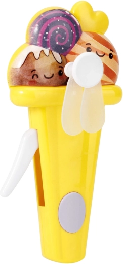 Sichere, weiche Flügel