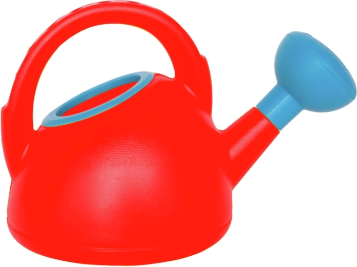 Hape Kinder-Gießkanne, rot - 1 Stück