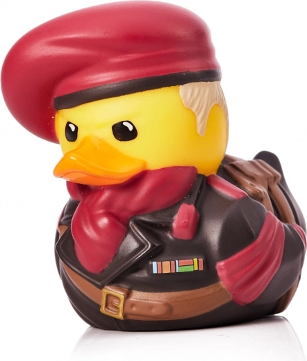 TUBBZ Mini-Entchen MGS – Revolver Ocelot