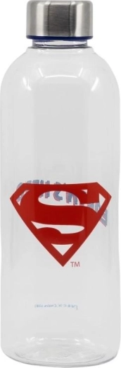 Trinkflasche Superman – 1 Stück