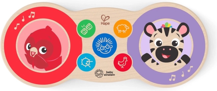 Magic-Touch-Technologie