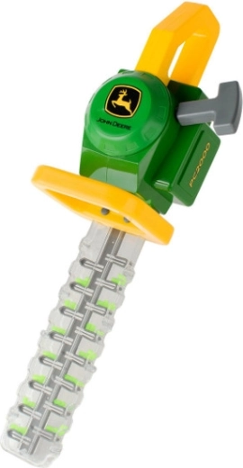 Kinder-Heckenschere JOHN DEERE von Tomy