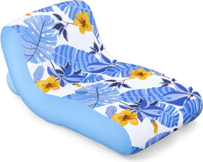 Abnehmbarer Bezug mit UV-Schutz