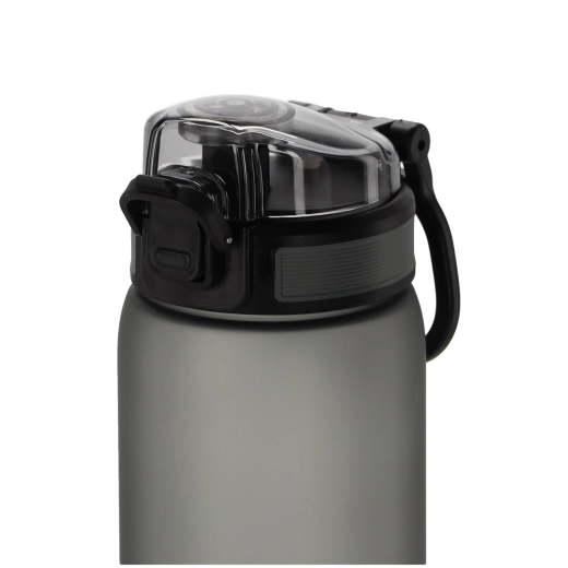 Deckel mit Auslaufschutz