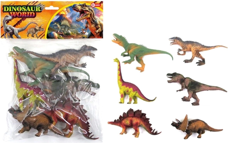Tiere – Dinosaurier