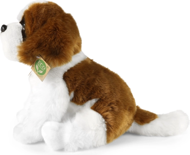 ECO-FRIENDLY Füllung aus recycelten Materialien