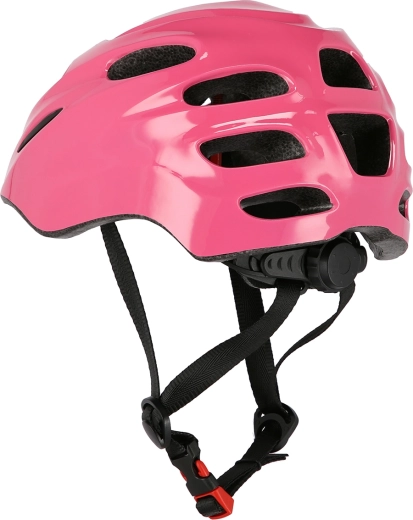 Sicherer und bequemer Helm mit präziser Feinjustierung