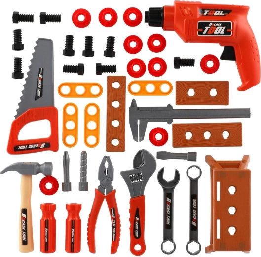 Schwungbohrer – sicherer Spaß ohne Batterien