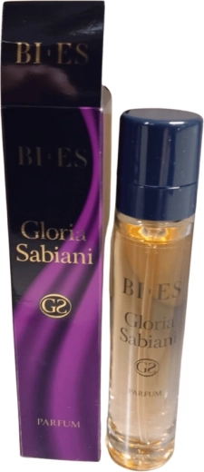 Bi-Es Gloria Sabiani Damenparfum 15 ml