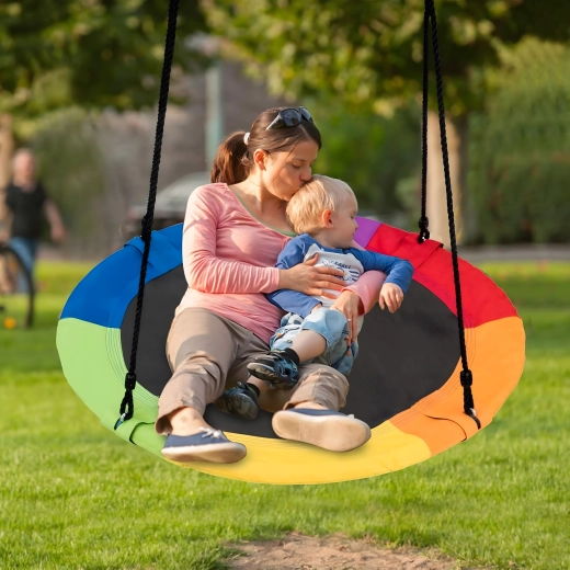 Geräumiges und bequemes Sitzen