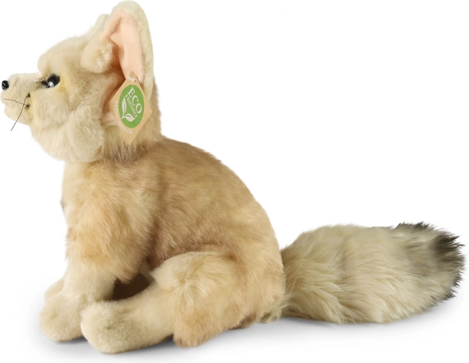 Weicher Kuschelpartner