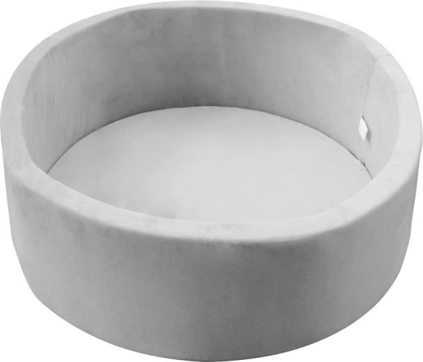 Elegantes graues Design für jedes Interieur