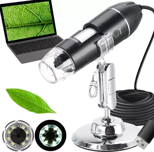 Digitales USB-Mikroskop Izoxis 1600x