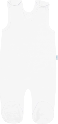 Leichtes Anziehen dank cleverem Verschluss