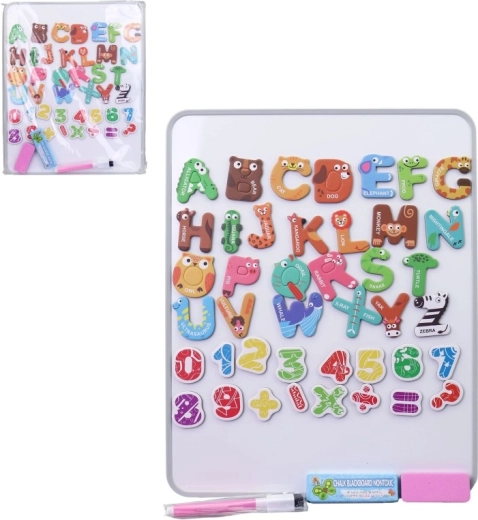 Zeichentafel für Kinder 35 × 28 cm