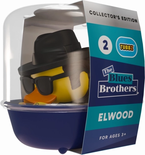 TUBBZ Sammler-Verpackung