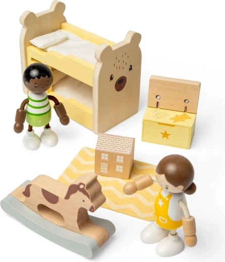 Sicheres und robustes FSC®-Holz