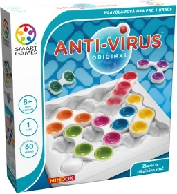 Mindok Smart Anti-Virus Spiel