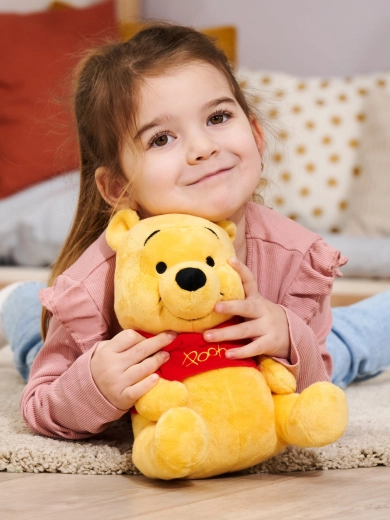 Perfekter Begleiter für Kinder