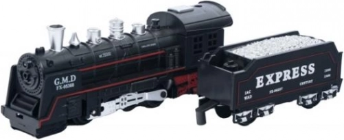 Elektrischer Zugset Plejo