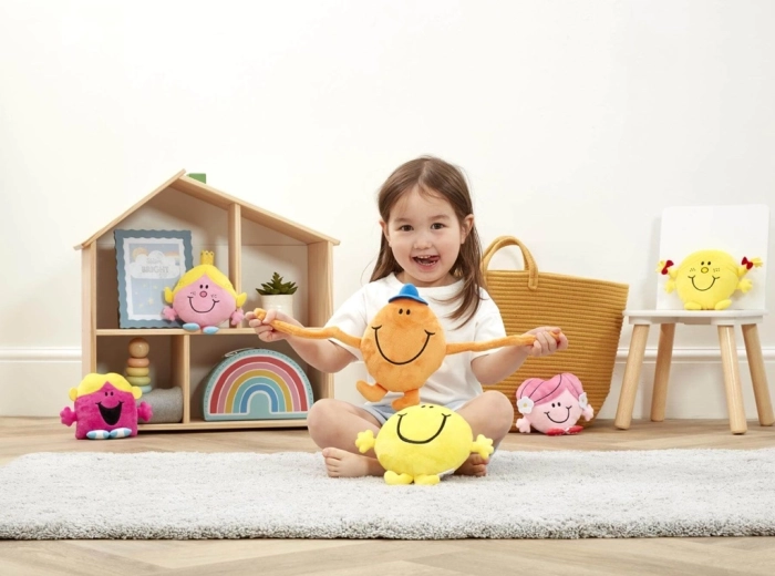 Begleiter für zuhause und unterwegs